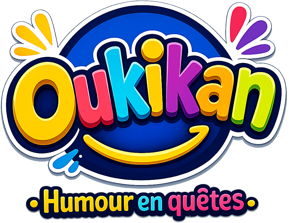 Oukikan