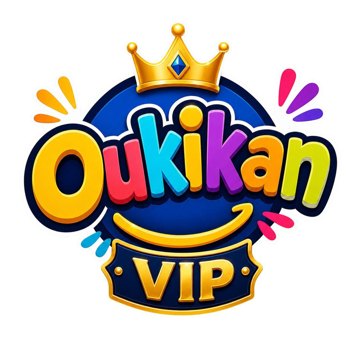 Oukikan VIP